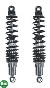 7610 Series Shock Absorbers